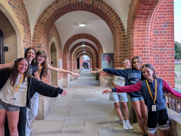 Anno scolastico all’estero in Inghilterra per studenti