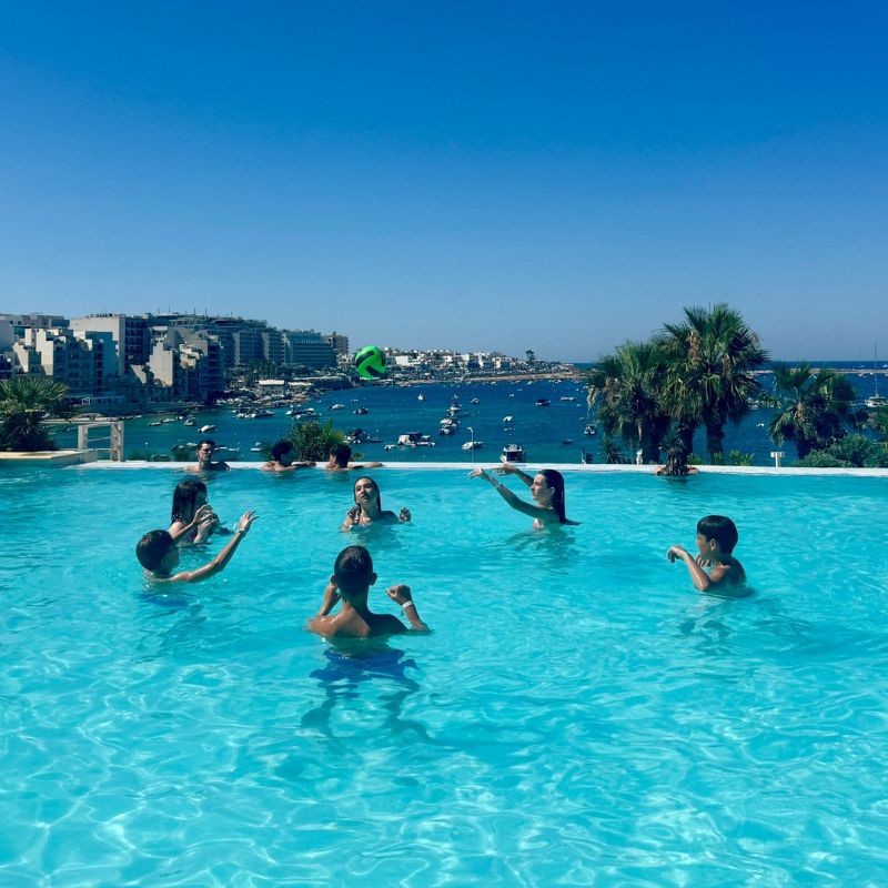 Perché scegliere Malta per una vacanza studio in inglese per ragazzi e studenti Perché scegliere Malta per una vacanza studio in inglese per ragazzi e studenti