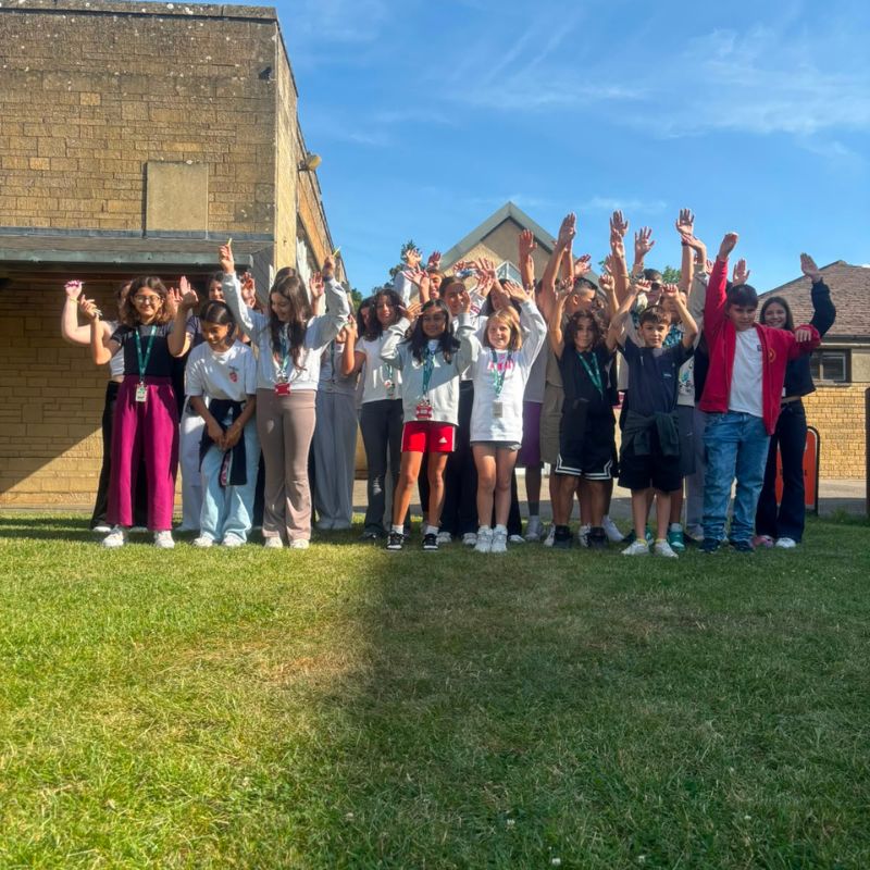 Ragazzi dai 14 ai 17 anni durante una vacanza studio all’estero per imparare l’inglese e vivere un’esperienza internazionale
