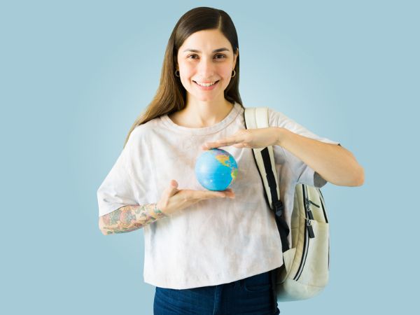 Scelta della destinazione per l’anno all’estero
