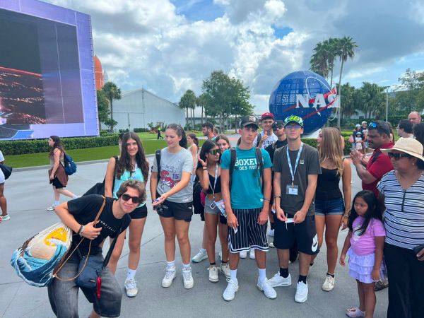 Vacanza studio negli USA: esperienza e opportunità per studenti