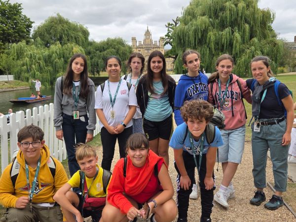 Vacanze Studio Individuali: Studiare e Viaggiare all’Estero