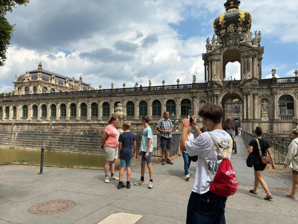 Vacanze Studio Personalizzate per Ragazzi Autonomi e Curiosi