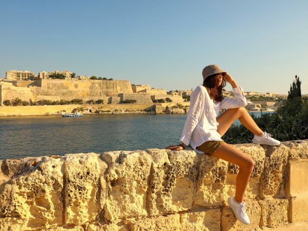Vacanze studio individuali e summer camp internazionali a Malta per ragazzi e studenti Vacanze studio individuali e summer camp internazionali a Malta per ragazzi e studenti