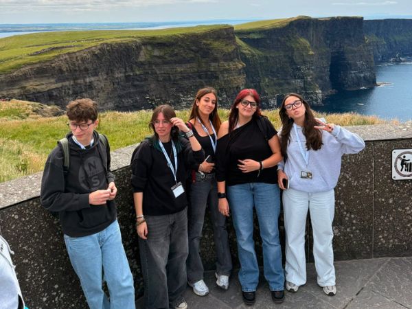 Vacanze studio individuali e summer camp internazionali per ragazzi