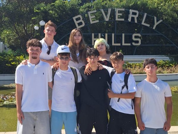 Vacanze studio individuali negli USA in summer camp internazionali